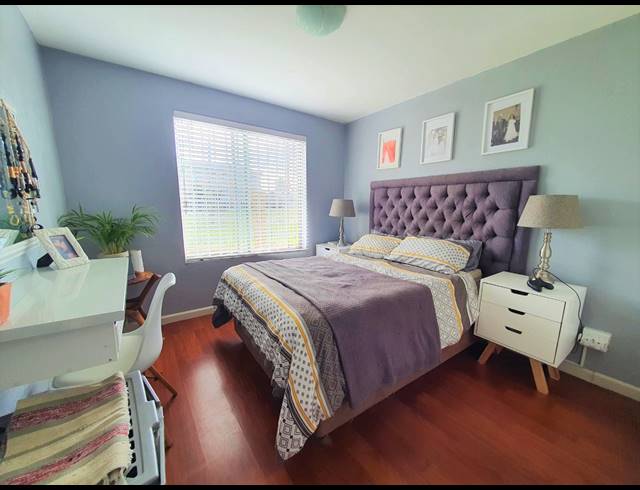 3 BEDROOM APARTMENT FOR SALE IN CHURCHILL ESTATE